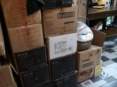 -哈贵锅贴(复兴南街店)