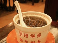 -益寿炖品店