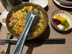 松临炒饭-松临·铁板烧&Omakase(神农店)