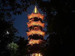 -云龙湖旅游景区