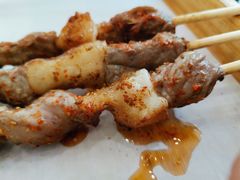 -宛平李记小吃(东关街店)