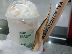 -喜茶(广州东方宝泰店)
