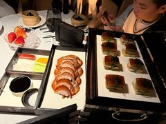 -莉莉海堂HAITANG·烤鸭(国贸商城店)