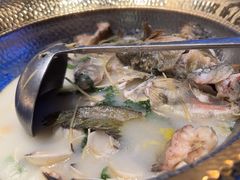 -渔舟意·湖南家宴(萝岗纳金城店)