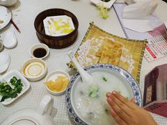 -香港富临皇宫(五月花商业广场店)