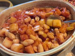 -水煮三国·川鲁江湖菜(香山店)