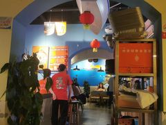 -滋味烤鱼(祥和里店)
