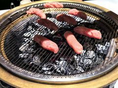 -红沃鳗鱼黑牛烤肉店(不老街店)