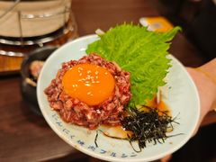 -蒜香焼肉PURUSHIN(马场路店)