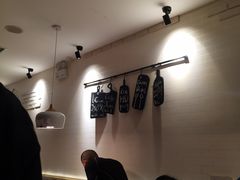 大堂-欢乐牧场海鲜烤肉自助(牡丹园店)