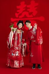 -金夫人婚纱摄影全球旅拍(大连店)