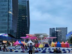 -大族广场Mall&More