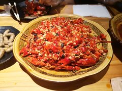 -金陵一哥龙虾馆(三牌楼总店)
