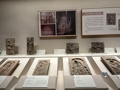 -深圳博物馆(古代艺术馆)