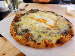 -Mercato莫卡多露台餐厅与酒吧(K11店)