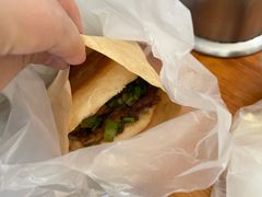 -李小老烧饼(常营民族家园店)