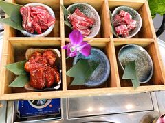 -玄希浪漫厨房·韩料烤肉(湖滨银泰in77店)
