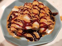 -龙记香港茶餐厅(久光百货店)