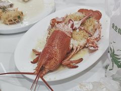 -阿浪海鲜连锁•海鲜加工•老字号(第一市场店)