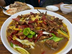 -217丰惠源抓饭(江乾路店)