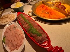 -小龙坎火锅(全球总店)