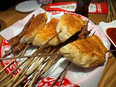 -小乾杯串店•16年沈阳烧烤(文安路店)