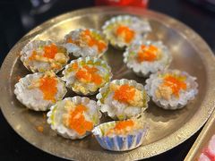 虾滑-东味北道熟成·炭火烤肉(九龙店)