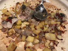 -桂满陇·海市蜃楼·黑金(国金店)