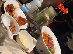 -汤城小厨•粤菜•靓汤(苏州街店)