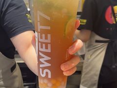 -7分甜(栖霞万谷慧店)