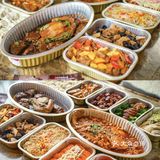 团圆饭桌的温暖