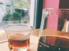 -Punchline Coffee&Roaster(同济大学店)