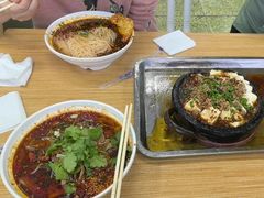 -四川音乐学院新都校区-食堂