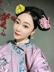 -盘子女人坊古装写真摄影(天津总店)