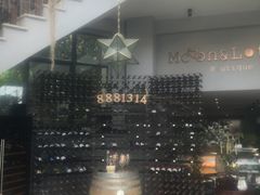 -发现花馆西餐厅FA Restaurant