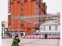 -圣·阿列克谢耶夫教堂