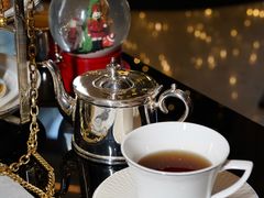 -王府半岛酒店·大堂茶座