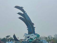 -泉城欧乐堡海洋极地世界