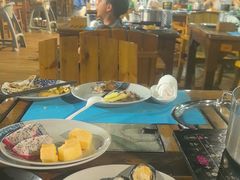-渔家火锅·海鲜自助餐·演艺(亚龙湾天域酒店)