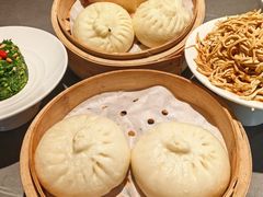 -晓淮山·扬州早茶·淮扬菜(龙阳广场店)