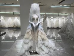 -南京宝娜嫁衣婚纱礼服馆(中央路店)