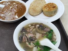 -白魁老号饭庄(交道口店)