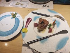 -秋荀日本料理(昆明同德广场店)
