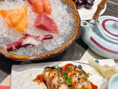 -大渔铁板烧(东城店)