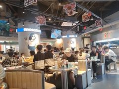 -伯友茶记(中华广场店)