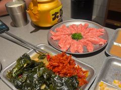 -大叹号·朝鲜族烤肉(滨海吾悦广场店)