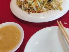 -盈春大饭店(千山路店)