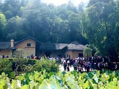 -韶山毛泽东同志故居