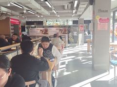 -韩麦大冷面(桂花街直营店)