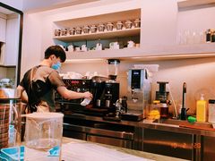 -Home Cafe(水榭春天店)
